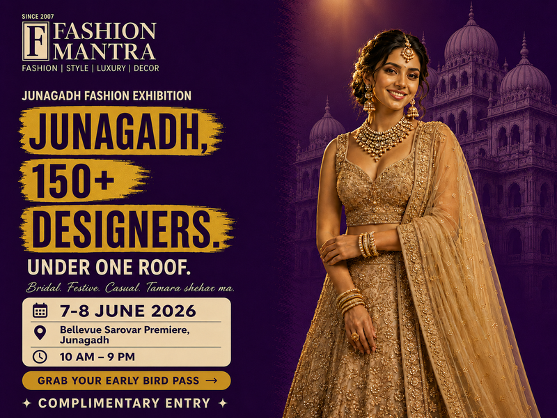 JUNAGADH PRIVATE EDITION 2026