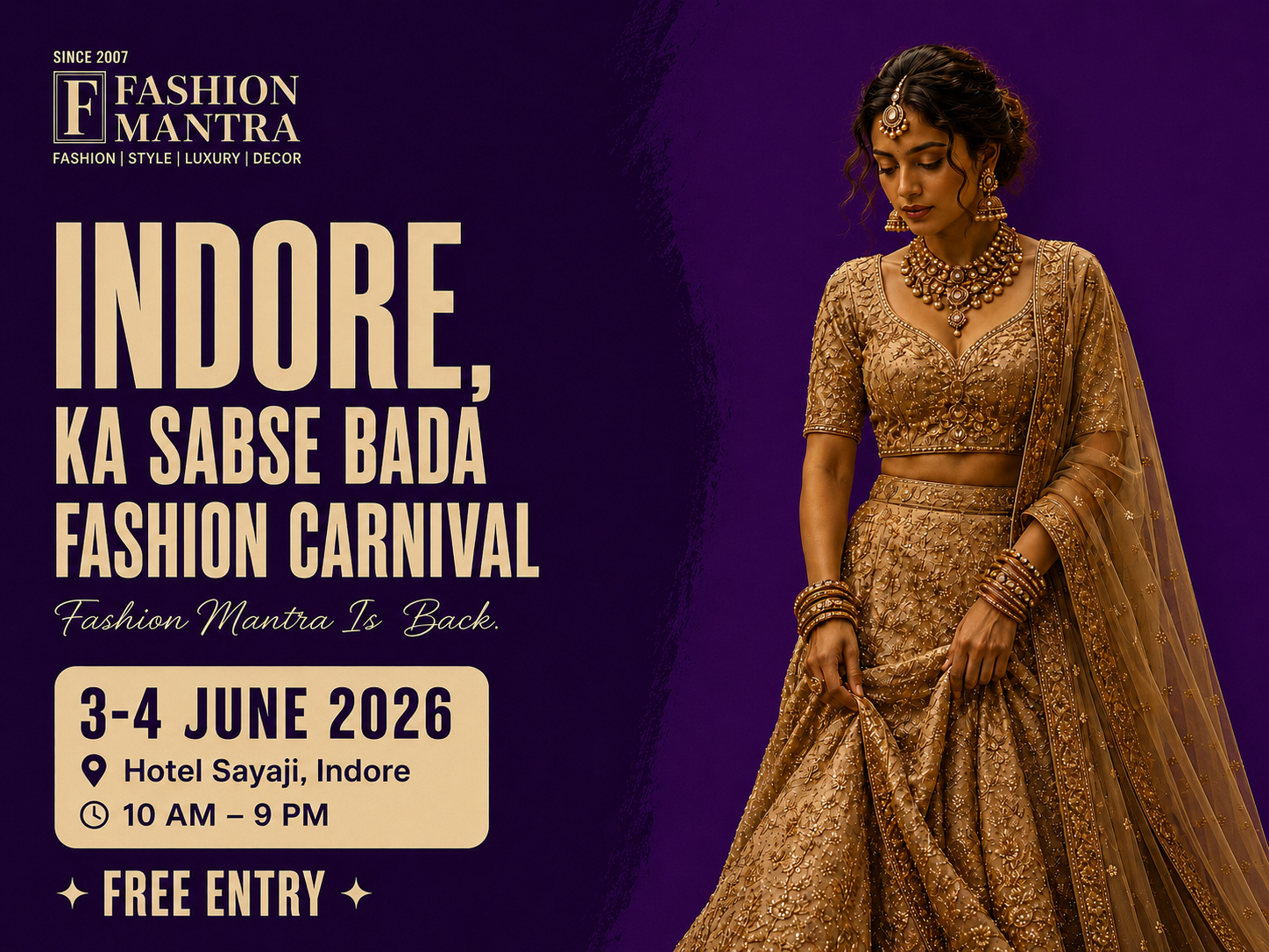 INDORE PRE MONSOON 2026