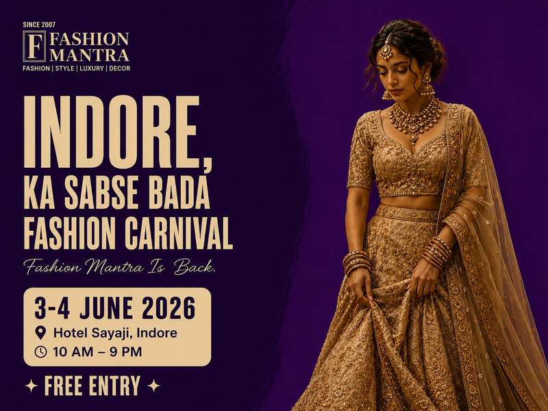 INDORE PRE MONSOON 2026